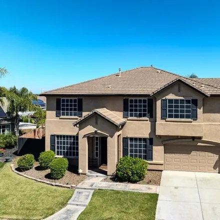 Buy this 6 bed house on 598 Gregory Place in Manteca, CA 95336