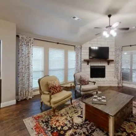 Buy this 4 bed apartment on 704 Lancaster Drive in Creek Point, McKinney