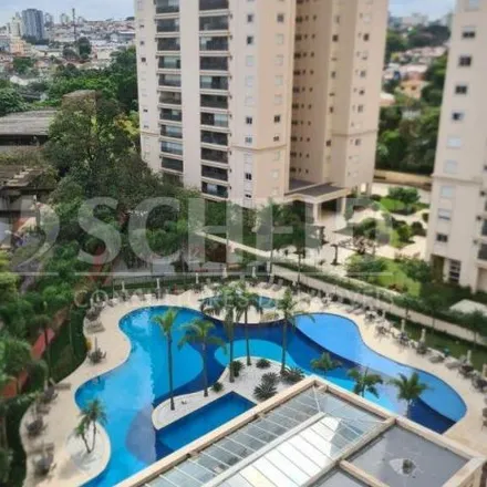 Image 2 - Condomínio Viva Club, Avenida Engenheiro Eusébio Stevaux 600, Vila Arriete, São Paulo - SP, 04693-130, Brazil - Apartment for sale