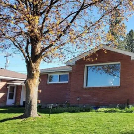 Buy this 3 bed house on 5646 North Forest Boulevard in Spokane, WA 99205
