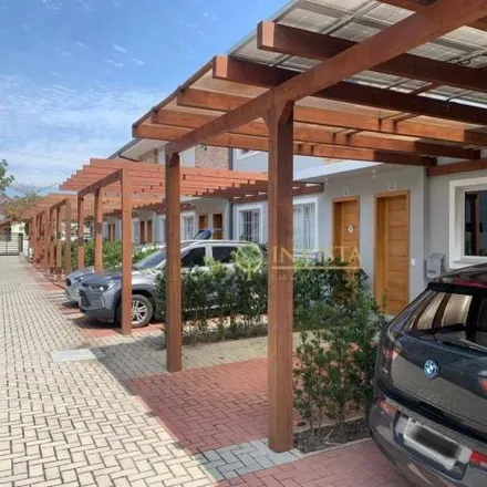 Image 1 - unnamed road, Cachoeira do Bom Jesus, Florianópolis - SC, 88056-300, Brazil - House for sale