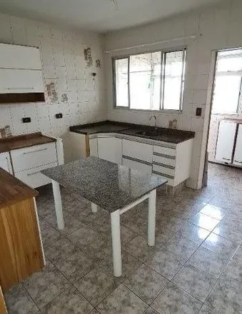 Buy this 3 bed apartment on Edificio San Rafael in Rua Guaraciaba, Jardim Ismenia