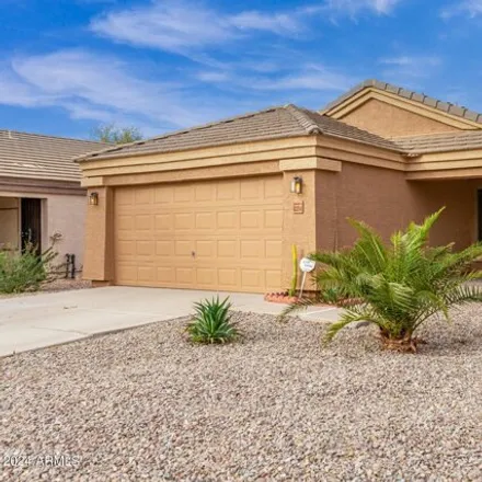 Buy this 3 bed house on 43100 West Cowpath Road in Maricopa, AZ 85238