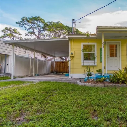 Buy this 1 bed house on 233 North New York Avenue in Englewood, FL 34223