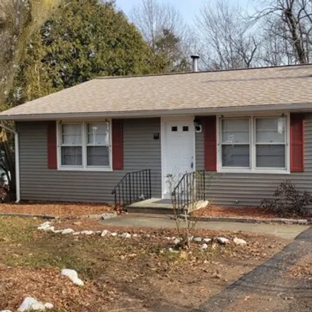 Rent this 2 bed house on 31 Carriage Drive in Naugatuck, CT 06770