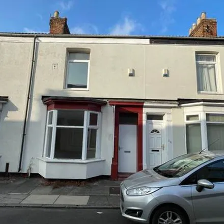 Image 6 - Grove Street, Stockton-on-Tees, TS18 3NW, United Kingdom - Townhouse for rent