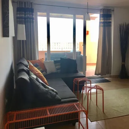 Rent this 1 bed apartment on Torre Pacheco in Region of Murcia, Spain