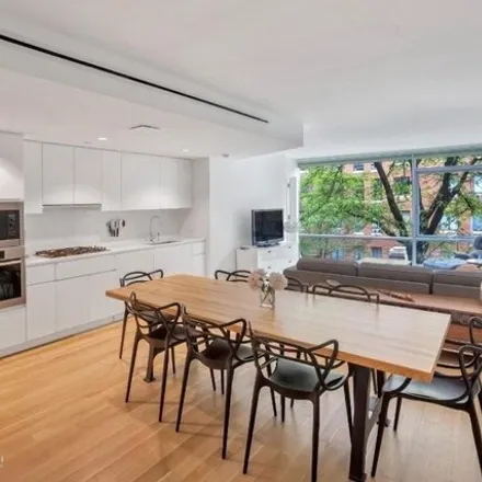 Buy this 1 bed condo on 410 West 53rd Street in New York, NY 10019