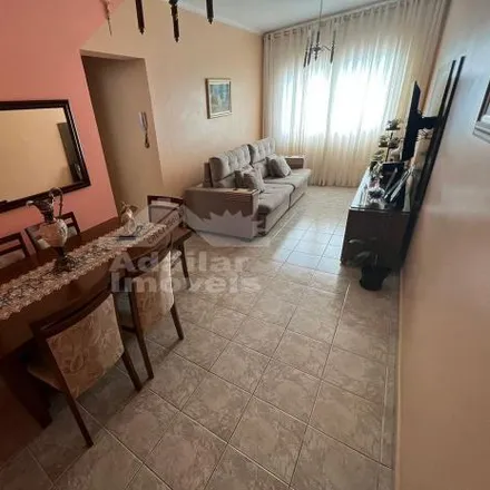 Buy this 2 bed apartment on Rua Gino Amadel in Paulicéia, São Bernardo do Campo - SP