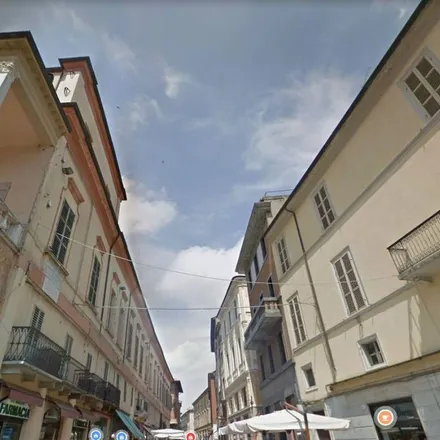 Rent this 2 bed apartment on Corso Aurelio Saffi 34 in 48018 Faenza RA, Italy