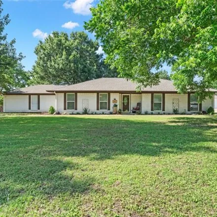 Buy this 4 bed house on 264 Willow Wood Street in Murphy, TX 75094