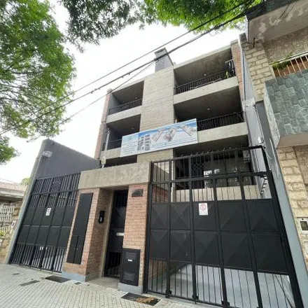 Buy this 2 bed apartment on Avenida Carlos Pellegrini 4008 in Echesortu, Rosario