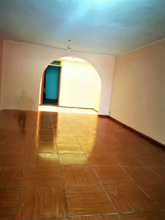 Rent this 4 bed house on unnamed road in 842 0000 Recoleta, Chile
