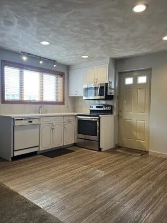 Rent this 1 bed apartment on 45 Hauman Street in Revere, MA 02151