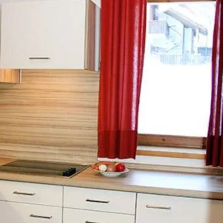 Rent this 1 bed apartment on 39029 Stilfs - Stelvio BZ