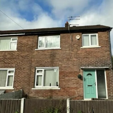 Buy this 3 bed duplex on Bedford Colliery/Gin Pit Colliery in Gin Pit, Tyldesley