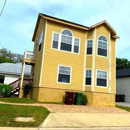 Buy this 2 bed house on Lincoln Street in Lincolnville, Saint Augustine