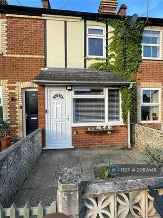 Image 2 - 35 Tuns Hill Cottages, Reading, RG6 1LT, United Kingdom - Townhouse for rent