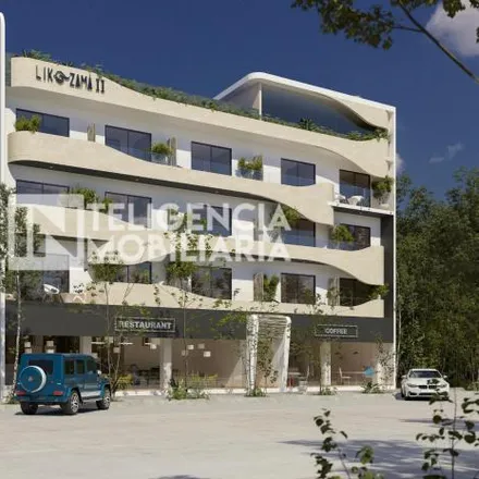 Buy this 1 bed apartment on Calle Osiris Sur in 77764 Tulum, ROO