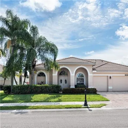 Buy this 4 bed house on 3602 Cedar Hammock Ct in Naples, Florida