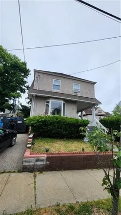 Image 1 - 93 Ohio Ave, Providence, Rhode Island, 02905 - House for sale