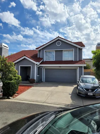 Buy this 4 bed house on 2305 Homestead Circle in Richmond, CA 94806