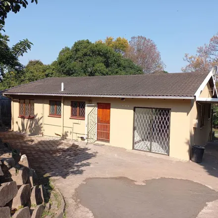 Rent this 4 bed apartment on Aloe Road in Caversham Glen, KwaZulu-Natal