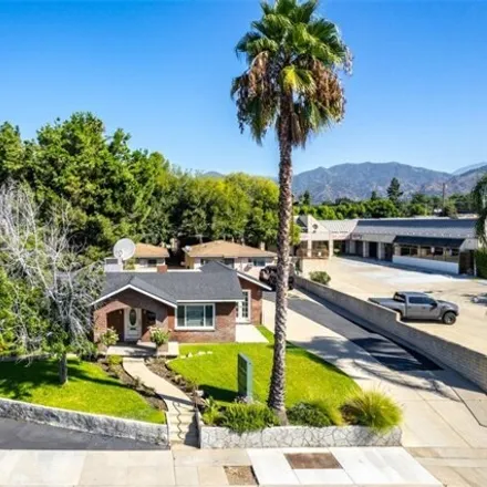Buy this 13 bed house on East Route 66 in Glendora, CA 91740