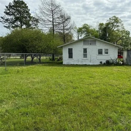 Image 3 - 494 Tanner Avenue, Cleveland, TX 77327, USA - House for rent