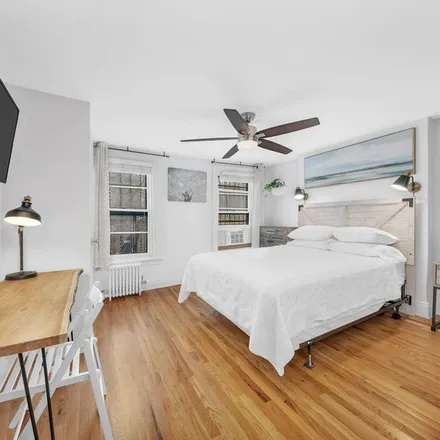 Image 2 - 775 Fulton Street, New York, NY 11217, USA - Apartment for rent