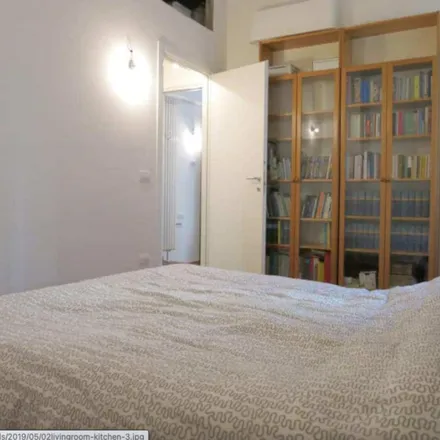 Image 2 - Via Giambellino, 71, 20146 Milan MI, Italy - Apartment for rent