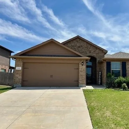 Buy this 4 bed house on Triple Crown Lane in Ponder, Denton County