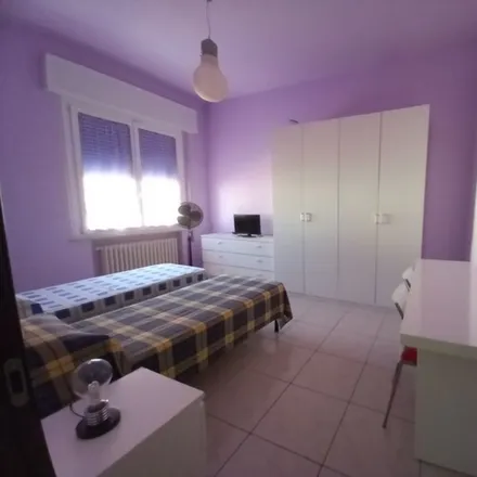 Rent this 1 bed room on Via Goffredo di Buglione in 28, 44124 Ferrara FE