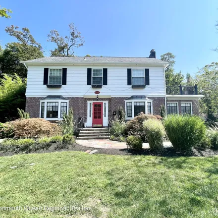 Rent this 6 bed house on 603 Woodgate Avenue in West End, Long Branch