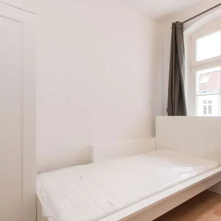 Image 5 - Gieselerstraße 4, 10713 Berlin, Germany - Apartment for rent