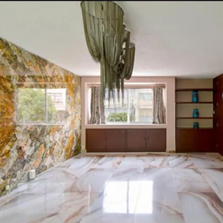 Buy this 4 bed house on Calle Matías Romero 1810 in Benito Juárez, 03630 Mexico City