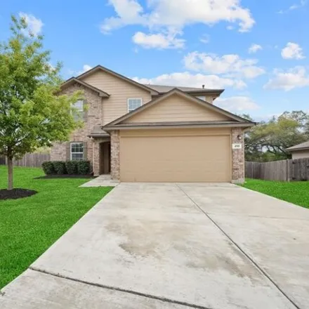 Buy this 5 bed house on 474 Eastern Phoebe in Bexar County, TX 78253