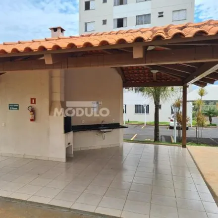Rent this 2 bed apartment on unnamed road in Jardim Holanda, Uberlândia - MG