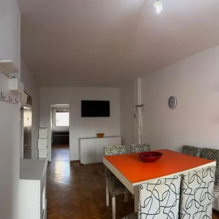 Buy this 1 bed apartment on Carrefour Express in Avenida Independencia, Balvanera