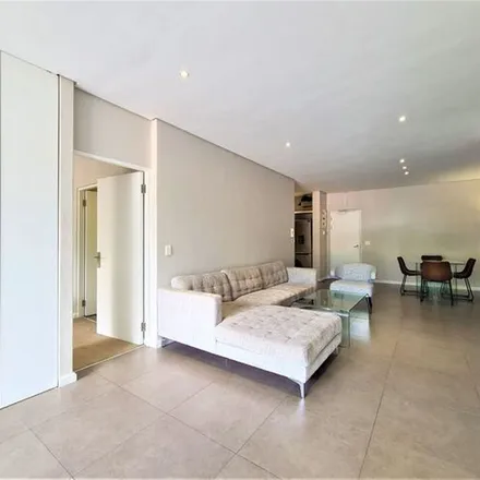 Image 5 - Sussex Street, Claremont, Cape Town, 7708, South Africa - Apartment for rent