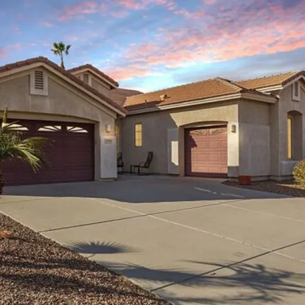 Buy this 4 bed house on 2334 South Vincent in Mesa, AZ 85209