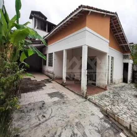 Buy this 3 bed house on Rua Pedro Guilherme Waack in Indaiá, Caraguatatuba - SP