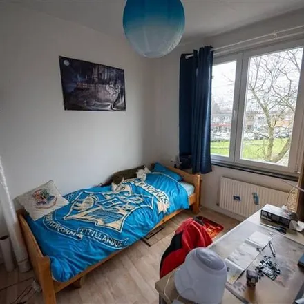 Rent this 2 bed apartment on Waide des Dames 2 in 4030 Grivegnée, Belgium
