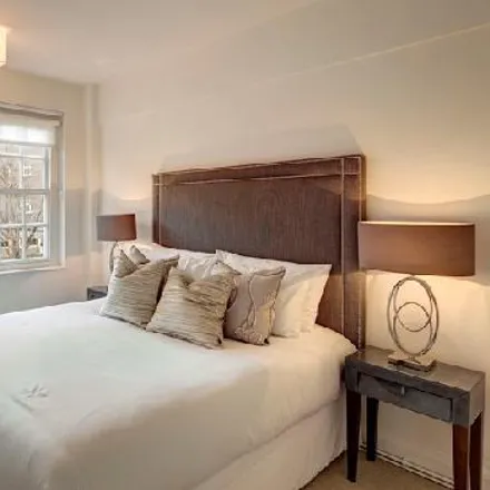 Image 4 - 155-167 Fulham Road, London, SW3 6SN, United Kingdom - Apartment for rent