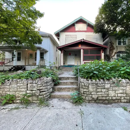 Buy this 3 bed house on 110 North Ogden Avenue in Columbus, OH 43204