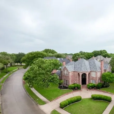 Buy this 4 bed house on 5801 Furneaux Drive in Plano, TX 75093