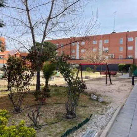 Image 9 - Carlos, Avenida de Levante, 28521 Rivas-Vaciamadrid, Spain - Apartment for rent