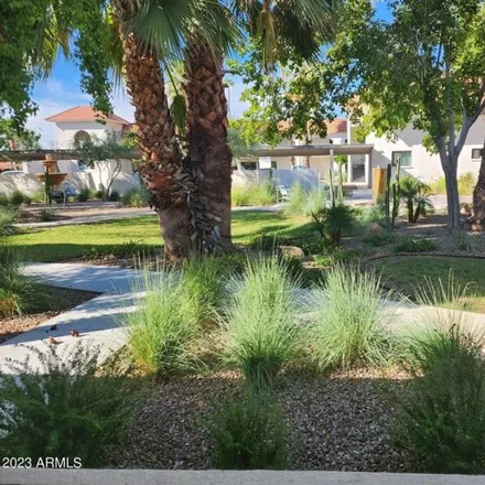 Image 1 - 4301 North 24th Street, Phoenix, AZ 85016, USA - Apartment for rent