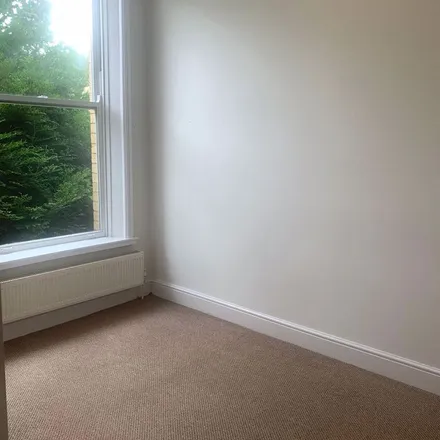 Rent this 1 bed apartment on Newsham Drive in Liverpool, L6 7UJ