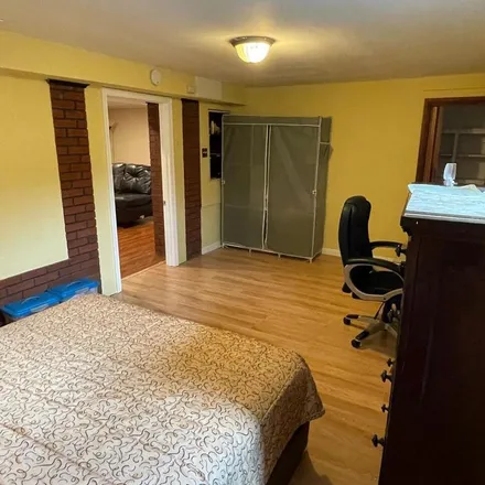 Rent this 1 bed apartment on 11419 Schuylkill Road in North Bethesda, MD 20852
